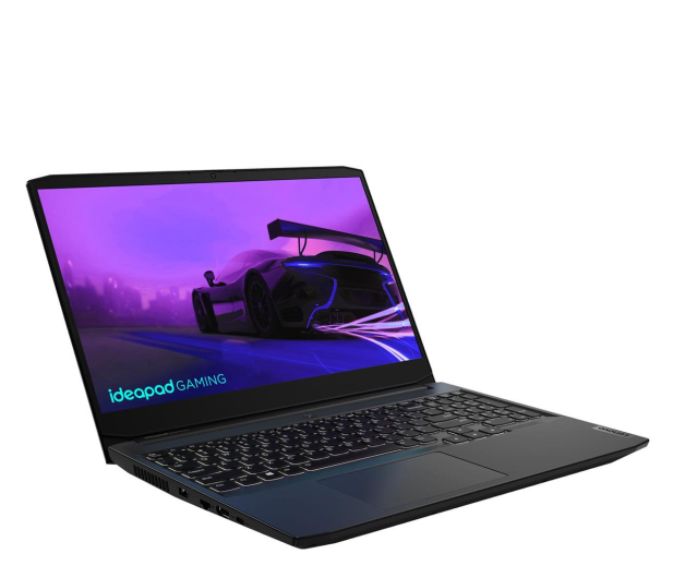 Lenovo IdeaPad Gaming 3-15 R5-5500H/32GB/512/Win11X RTX2050 144Hz - 1195463 - zdjęcie 4